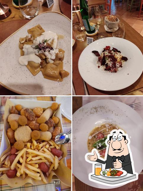 Cibo al A Fuoco Lento