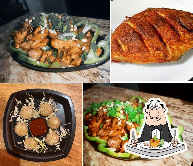 Kafreal Bar and Resto