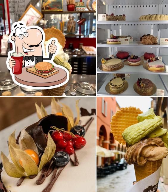 Cremeria la Vecchia Stalla