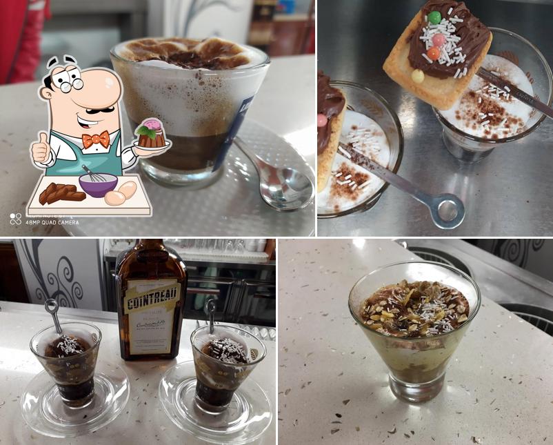 BAR Caffè Iovino Raffaele