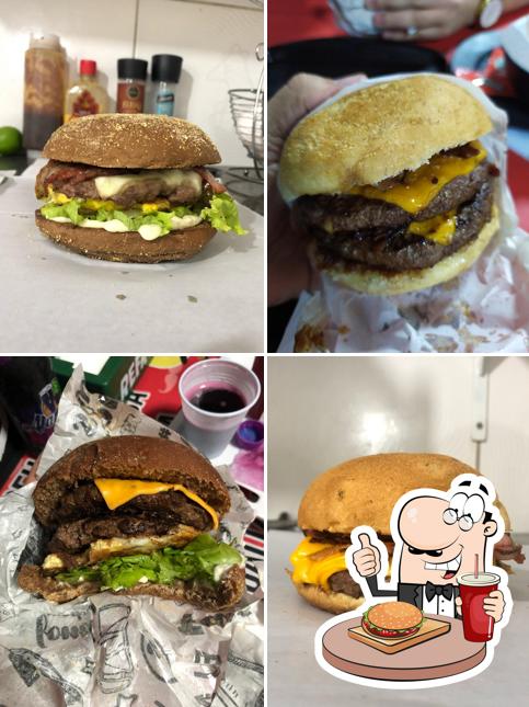 Bigode Burger