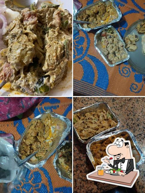 Veer ji malai chaap wale