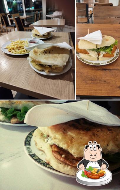 Cibo al Okrepčevalnica in izdelovanje sladoleda Zaim Džabiri s.p