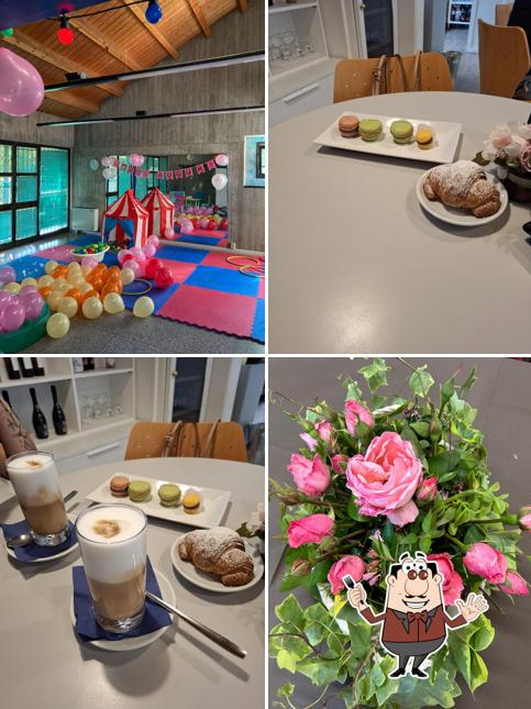 Cibo al Bar Social-Mozzo