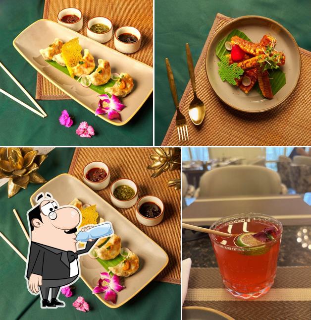 Cabaana Kitchen & Bar