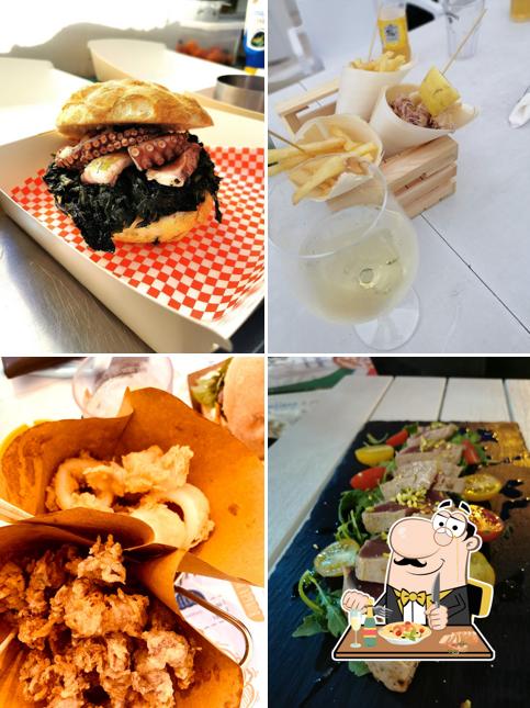 Il Kiosco - Fried e Drink