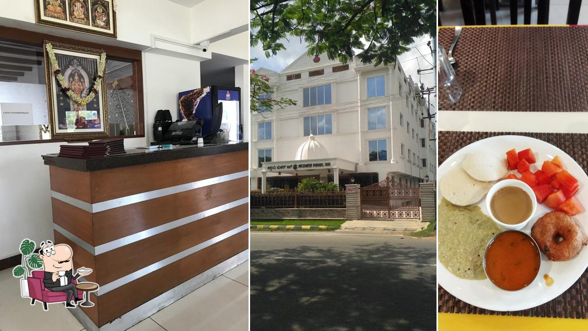 AKSHAYA PURE VEG RESTAURENT