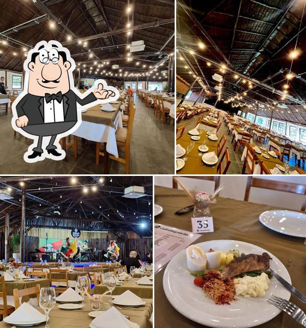 Churrascaria Cultura Gaúcha