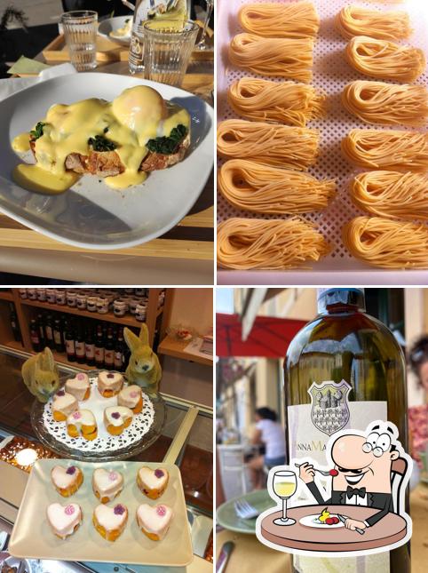 Gastronomia Dell'Arco snc di Raffreddato Liliana e Diatto Francesca