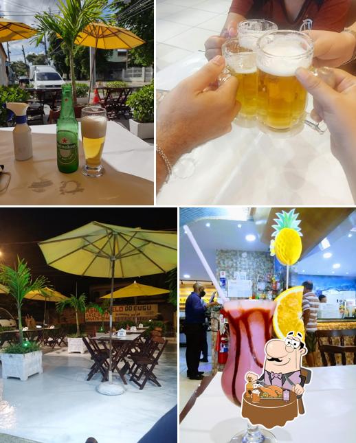 Vivenda do Peixe - Campo Grande