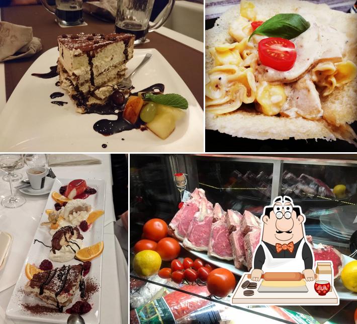 Ratskeller Taucha Romeo e Giulia