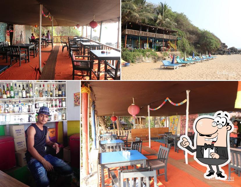 Happy Hours Restaurant