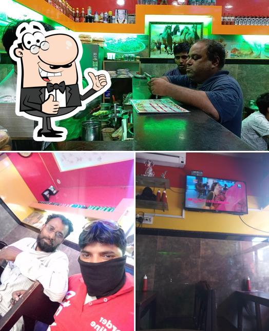 Here's a photo of Shri Yadi porters 14 sector Jodhpur