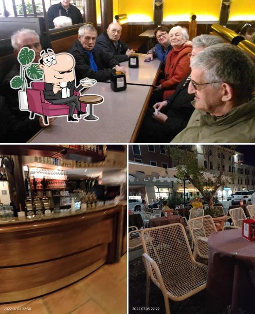 Siediti a un tavolo di Brasil