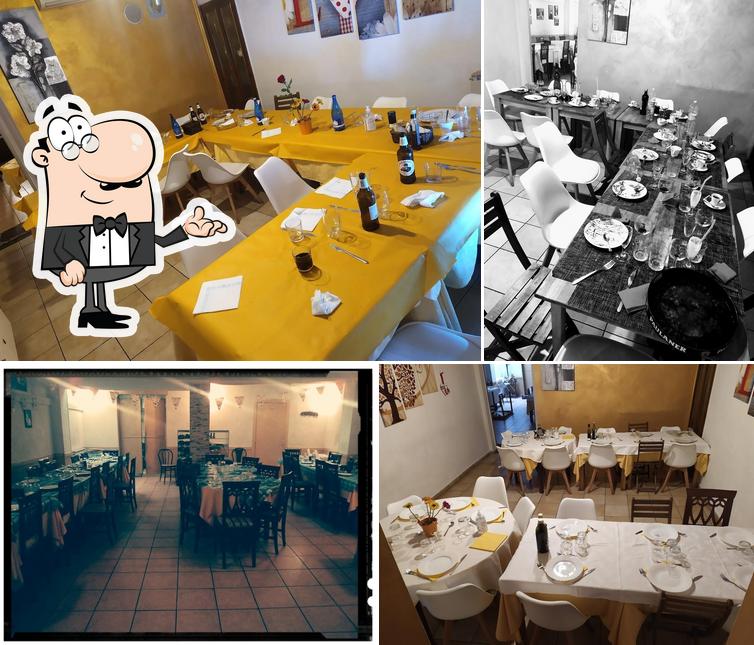 Ristorante ControCorrente