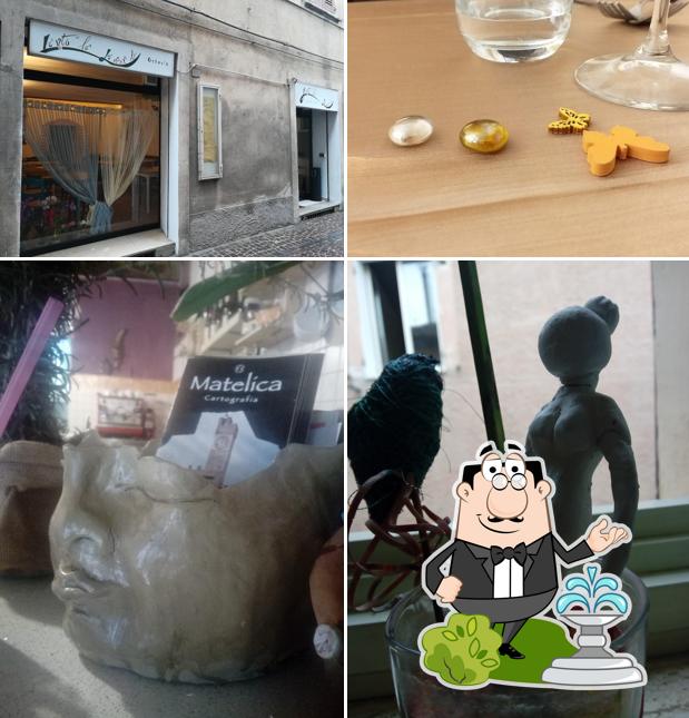 Guarda gli esterni di Lìntulì Làpperlà