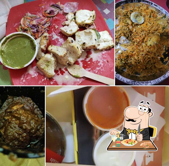 The Picante Restrocafe