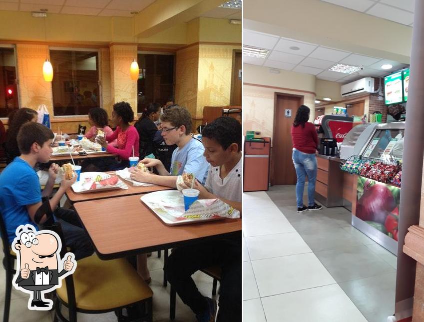 See the picture of Subway