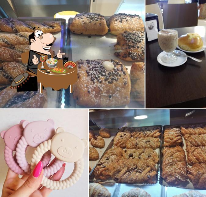 Platti al Le Coccole