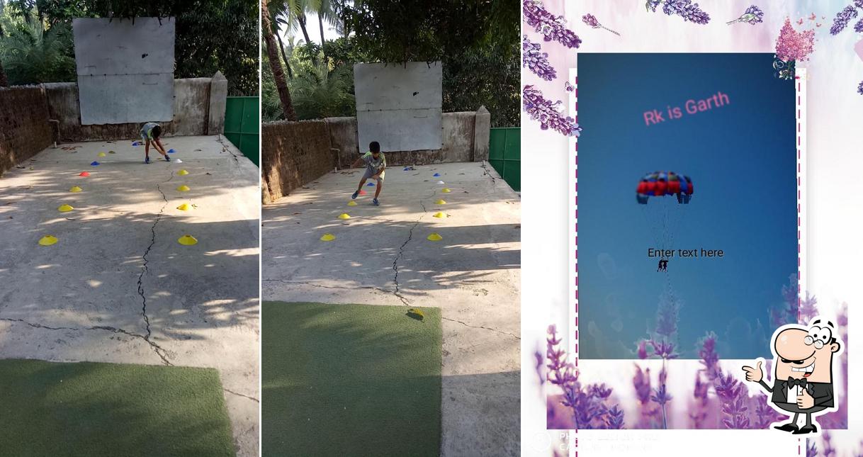 See this photo of Dreamland Bar & Resturant