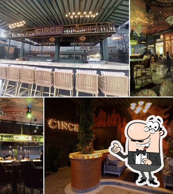 Circe Gurgaon
