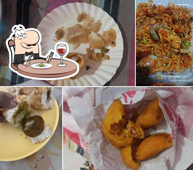 Bikaner Sweets & Dairy