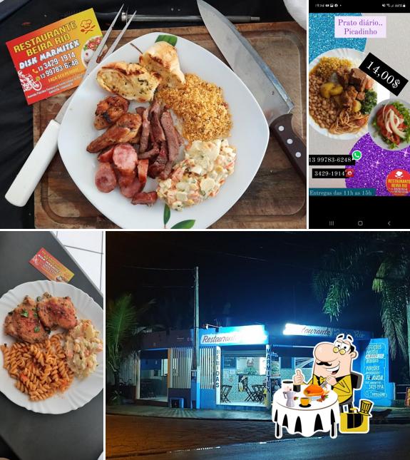 Restaurante Beira Rio