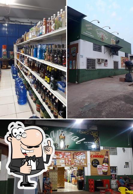 See the image of Sapezal Beer Bar e Conveniência