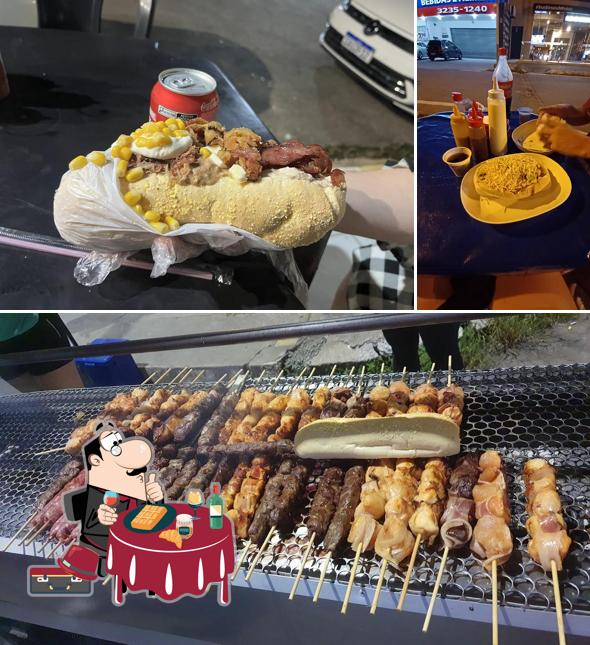 Dadá Gaúcho - Espetinho & Káchurrasco