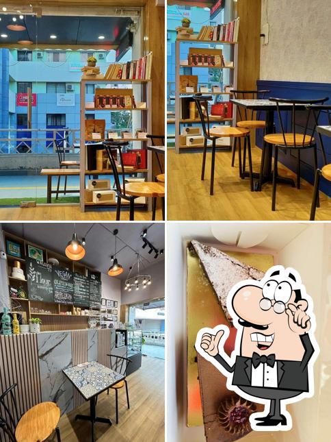 Flour Story - Bakery & Coffee Bar