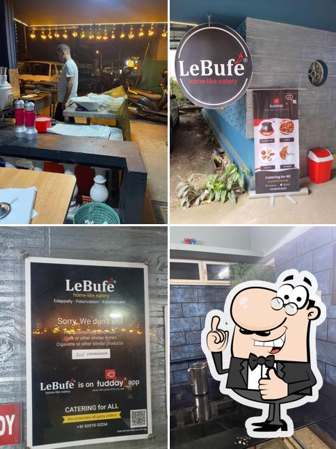 LeBufe Restaurant & Catering picture