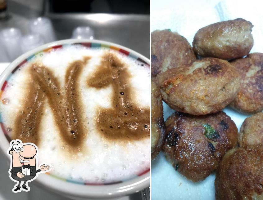 Bar Sanremo Sas Di Gragnaniello Angelo & C.