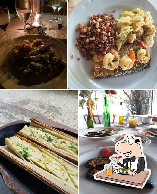 Restaurante Terra Papagalli