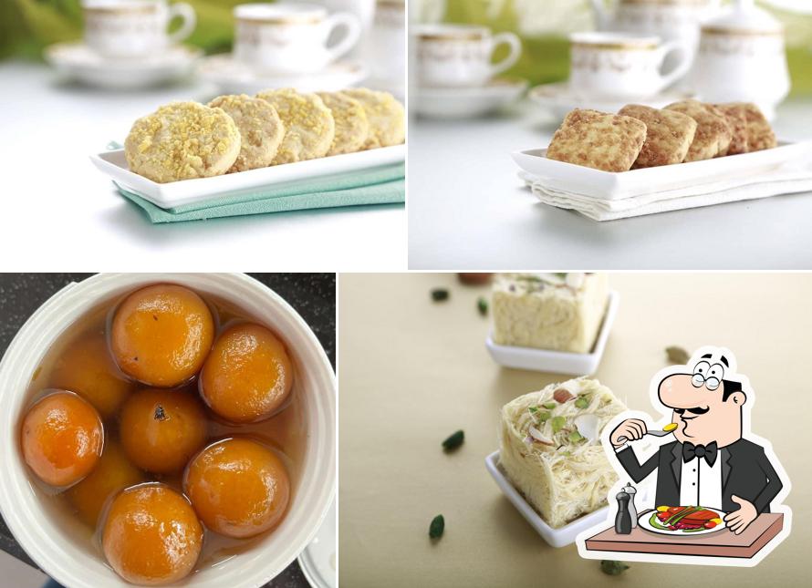 Meals at Mithas Sweets - Kothrud