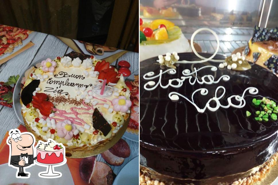 Ecco un'immagine di Pernice bar