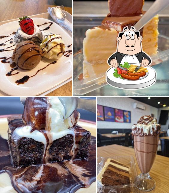 Maloca Doceria em Mossoró