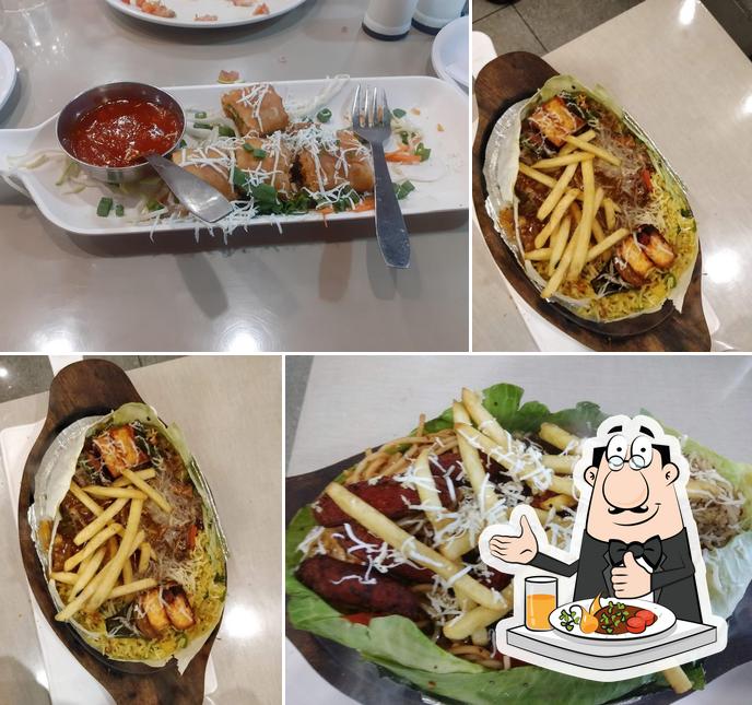 Navjivan Restaurant & Dinning Hall