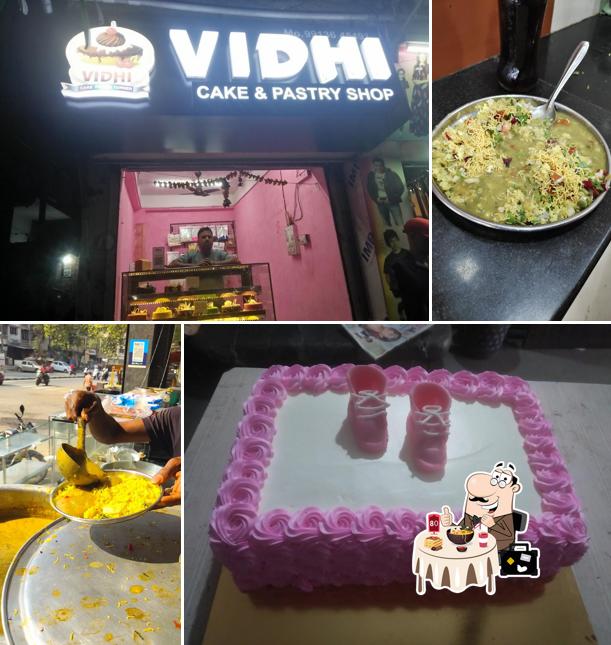 Ramen at Sagar Rasawala Khaman