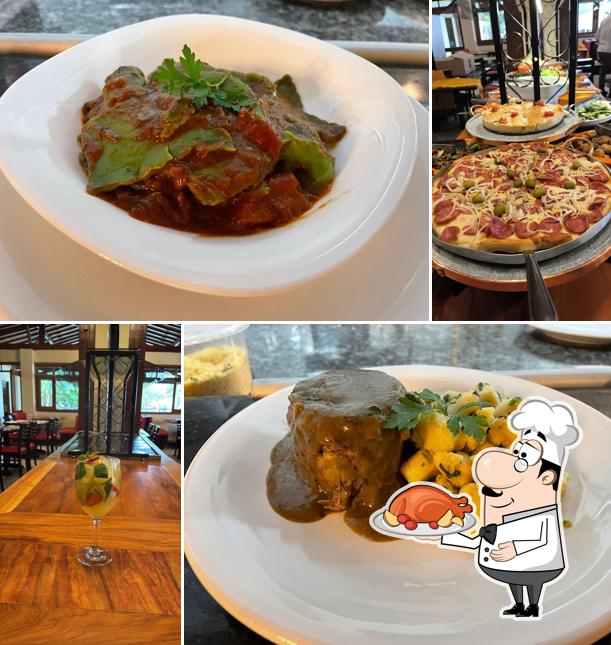 Espeto da Vila Guararema - Restaurante e Bar