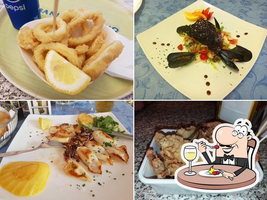 Ristorante Il Calamaro