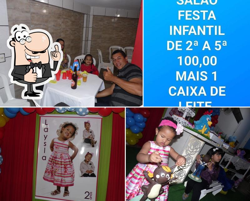 Macedo Inez Pizzaria