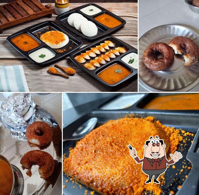 Naadbramha idli Pimpri