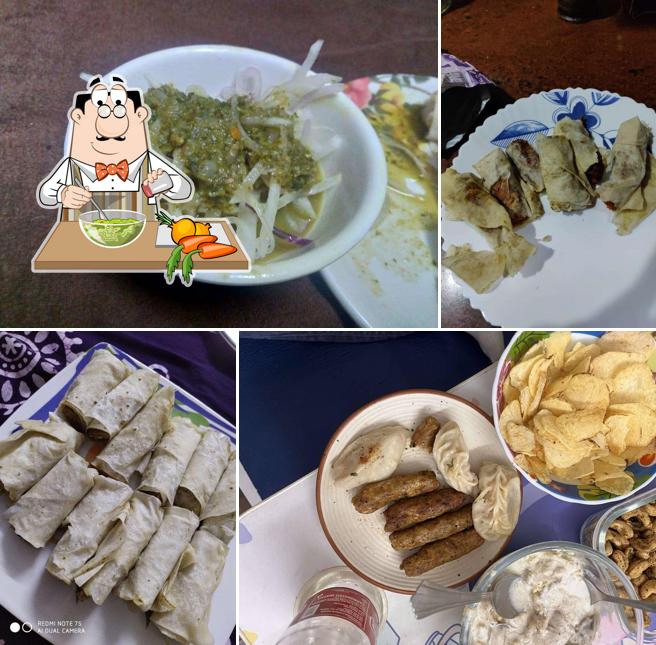 Pishori Chicken (Paschim Vihar)