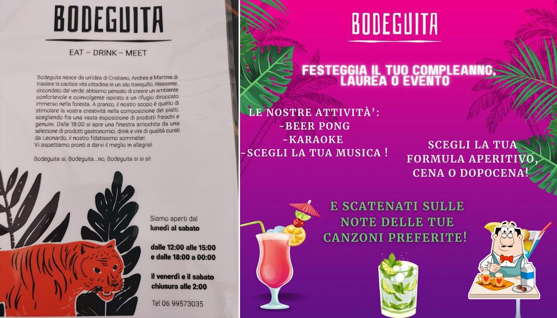 Goditi qualcosa da bere a Rust