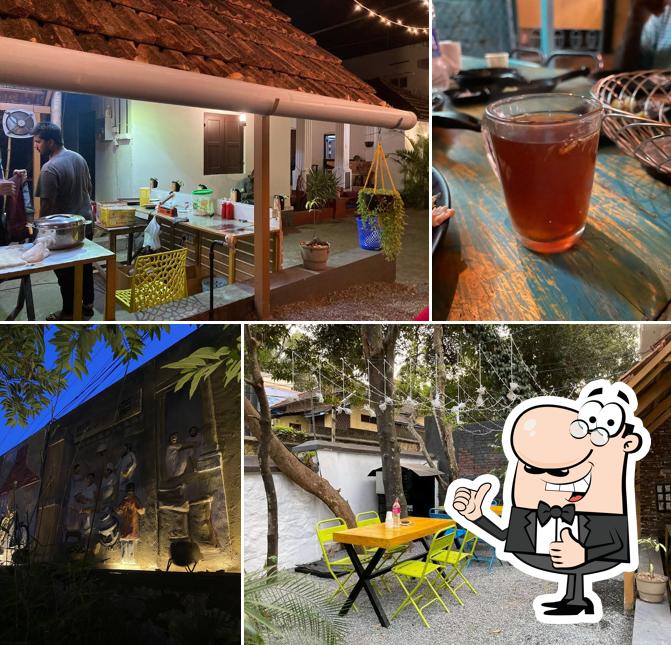 Here's an image of Kebab Dukkan