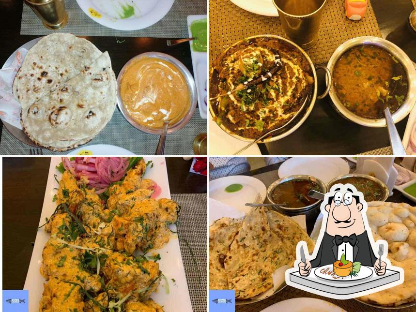 Nazeer Delicacies GIP