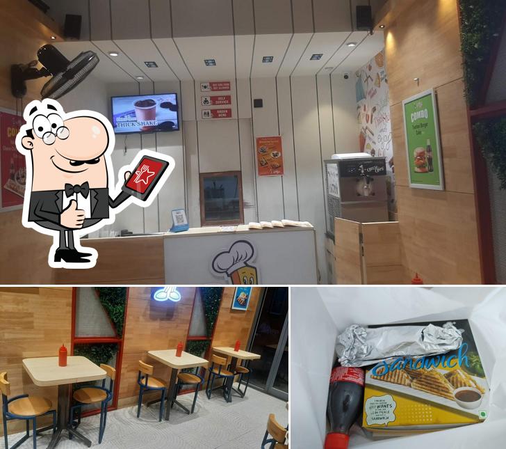 See this photo of Cheese & Chips