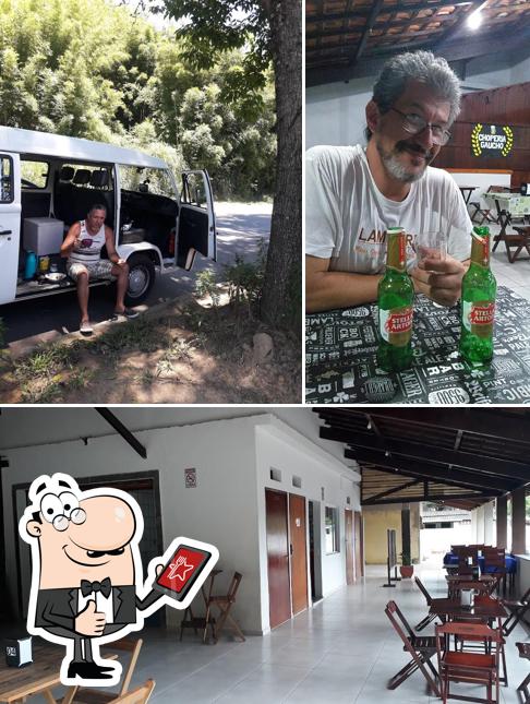 RESTAURANTE E CHOPERIA DO GAÚCHO