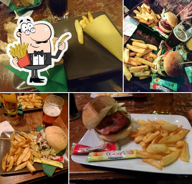 Six Nations Murphy's Pub