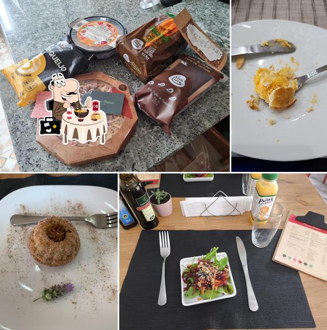 Christine Valente Sem Glúten